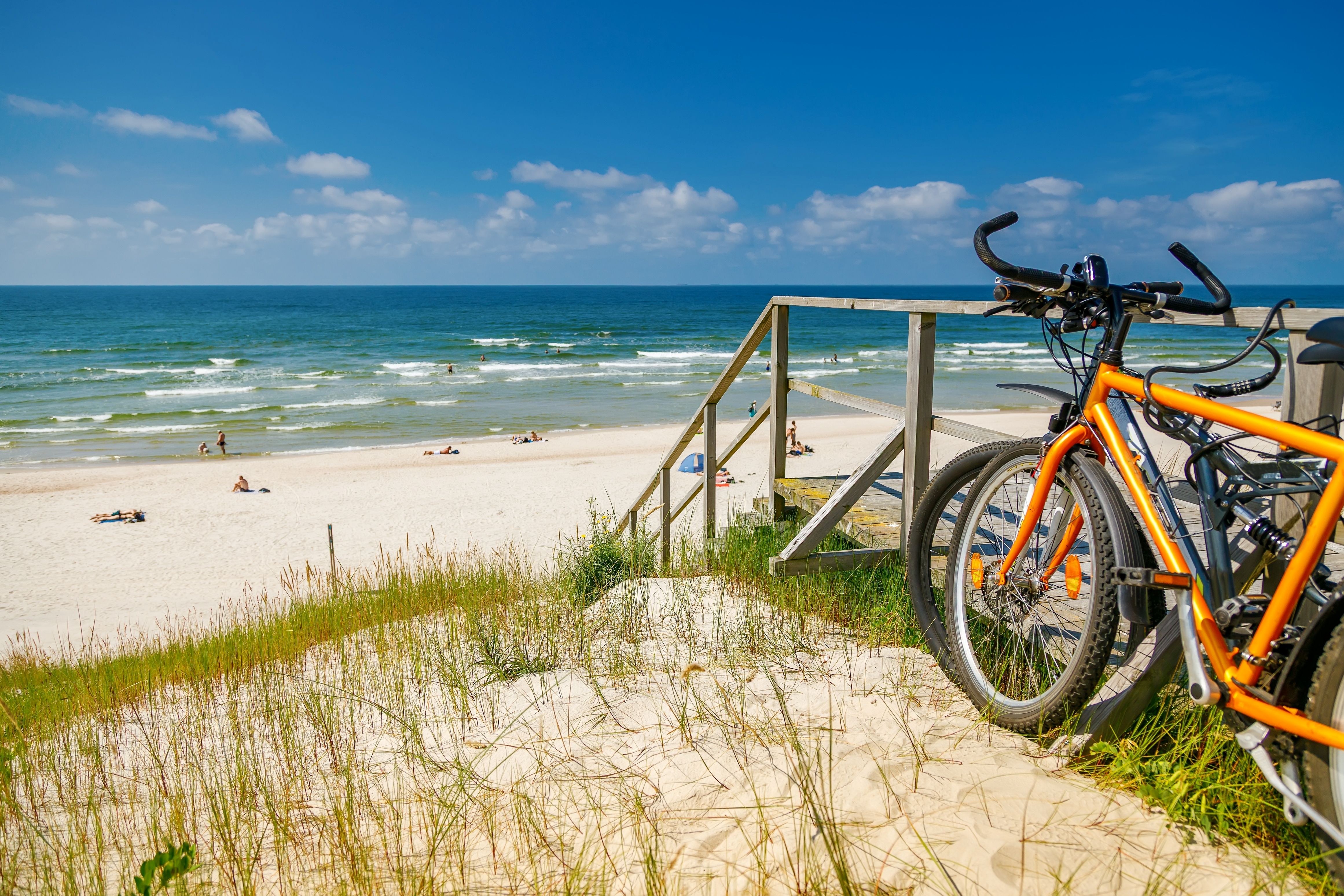 Curonian Spit