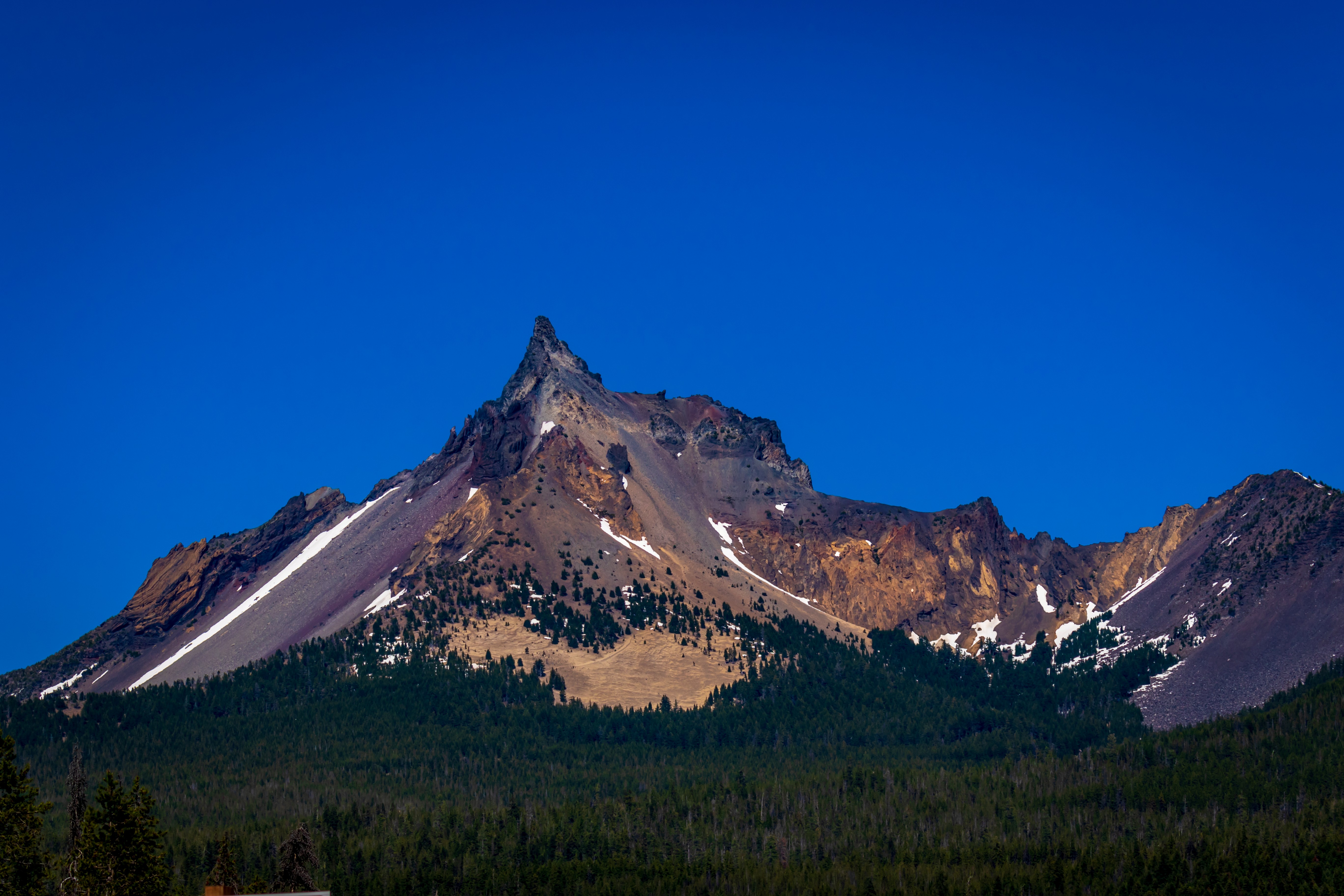 Rogue-Umpqua Scenic Byway