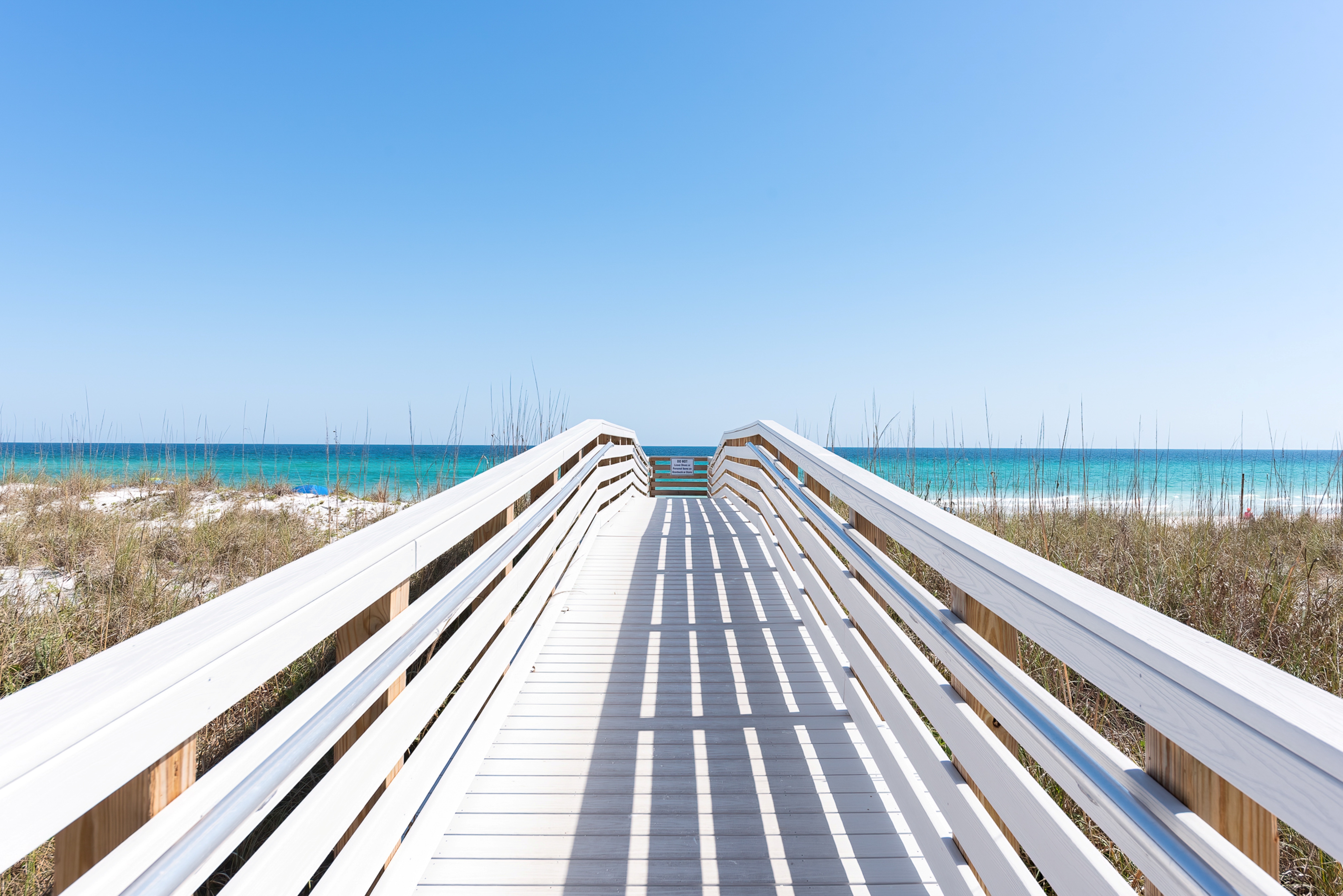 Panhandle Gulf Coast Drive