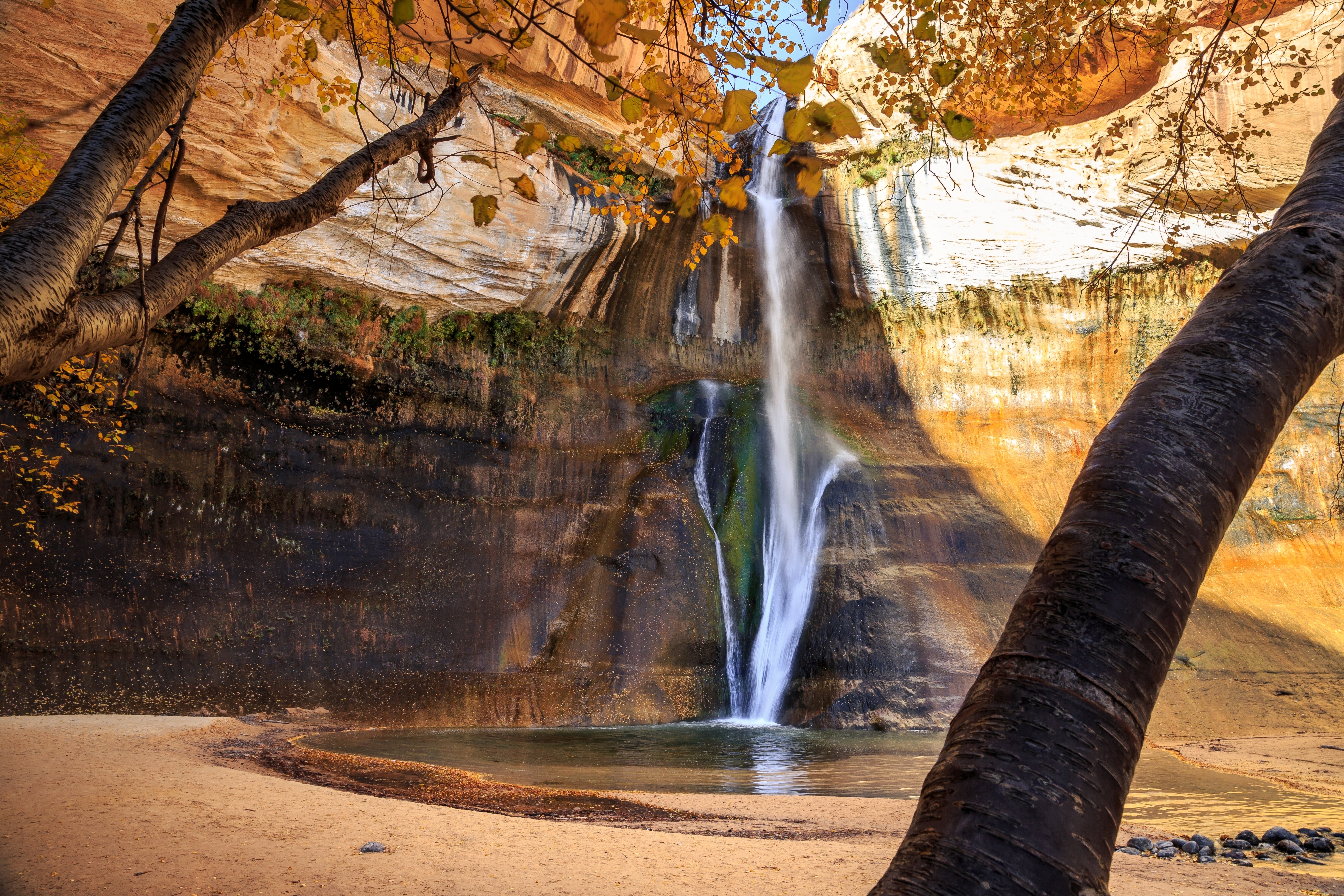 Scenic Byway 12