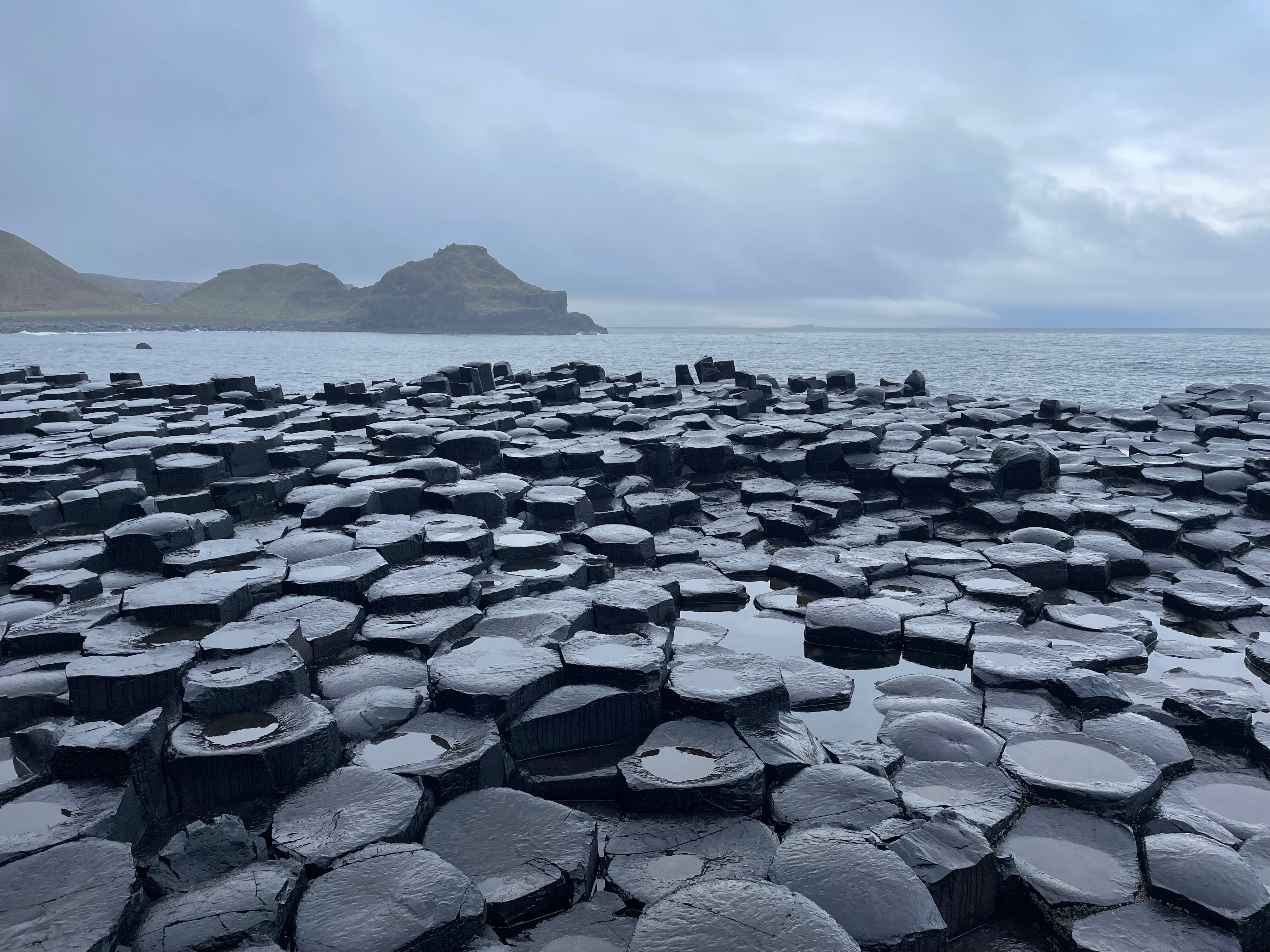 Causeway Coastal Route